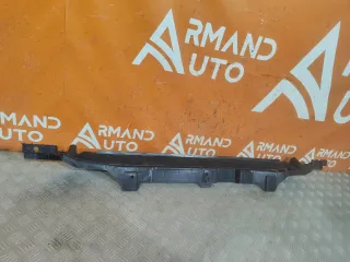 LR045180, DK6217B861AB, 4 Кронштейн бампера Land Rover Range Rover Sport 2 Арт AR308188, вид 10