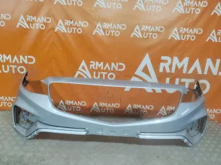 6010094600, 4 бампер джили атлас про Geely Atlas Pro Арт AR308210, вид 1