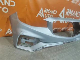 6010094600, 4 бампер джили атлас про Geely Atlas Pro Арт AR308210, вид 2