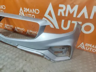 6010094600, 4 бампер джили атлас про Geely Atlas Pro Арт AR308210, вид 4