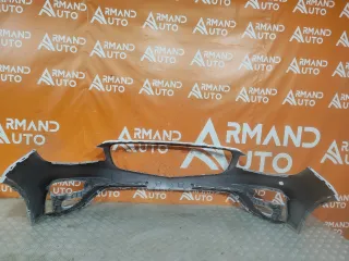 6010094600, 4 бампер джили атлас про Geely Atlas Pro Арт AR308210, вид 5