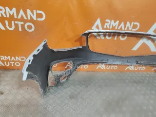 6010094600, 4 бампер джили атлас про Geely Atlas Pro Арт AR308210, вид 6