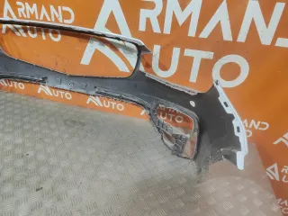 6010094600, 4 бампер джили атлас про Geely Atlas Pro Арт AR308210, вид 7