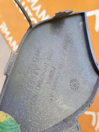 1879568, F1EB17A989A, 8 заглушка буксировочного крюка Ford Focus 3 restailing Арт AR308233, вид 8