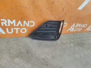 6010092600661, 6600095040, 3 Решетка бампера Geely Atlas Pro Арт AR308403, вид 2