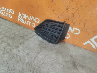 6010092600661, 6600095040, 3 Решетка бампера Geely Atlas Pro Арт AR308403, вид 3