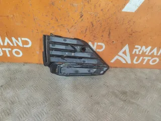 6010092600661, 6600095040, 3 Решетка бампера Geely Atlas Pro Арт AR308403, вид 4