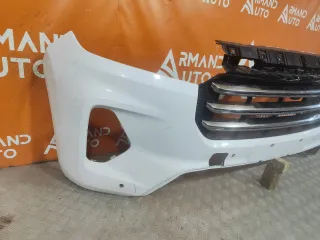 602000372AADQJ, 2 бампер эксид вх EXEED VX Арт AR308421, вид 2