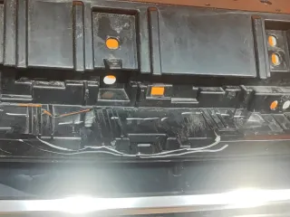 602000372AADQJ, 2 бампер эксид вх EXEED VX Арт AR308421, вид 3