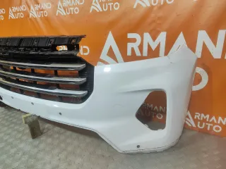 602000372AADQJ, 2 бампер эксид вх EXEED VX Арт AR308421, вид 4
