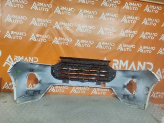 602000372AADQJ, 2 бампер эксид вх EXEED VX Арт AR308421, вид 5