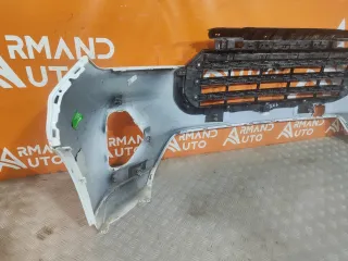 602000372AADQJ, 2 бампер эксид вх EXEED VX Арт AR308421, вид 6