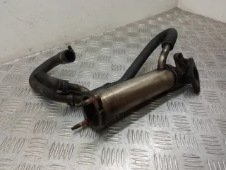 6C1Q9F464AE радиатор egr Peugeot Boxer 2 Арт AG1110054, вид 2
