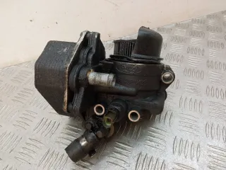 6C1Q-6B624-AC Корпус масляного фильтра Peugeot Boxer 2 Арт AG1105175, вид 1