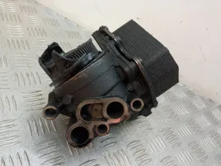 6C1Q-6B624-AC Корпус масляного фильтра Peugeot Boxer 2 Арт AG1105175, вид 2
