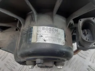 0130111202,4B1820021B Моторчик печки Audi A6 C5 (S6,RS6) Арт AG1102505, вид 4