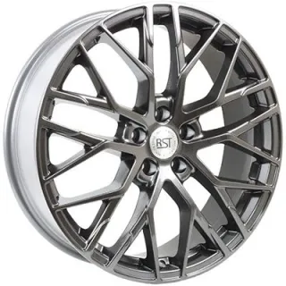  Диск литой R19 5x108 DIA63.4 ET46 rst Арт 2774305, вид 1