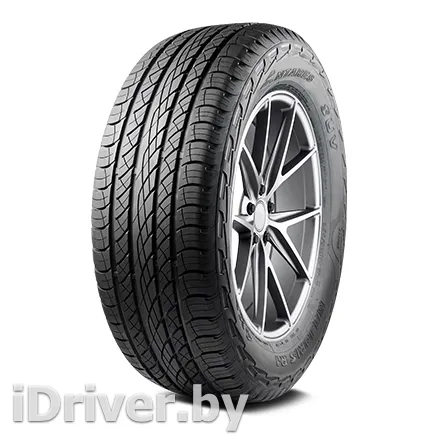  Летняя шина Antares majoris r1 225/55 R18 98V Арт 2995084