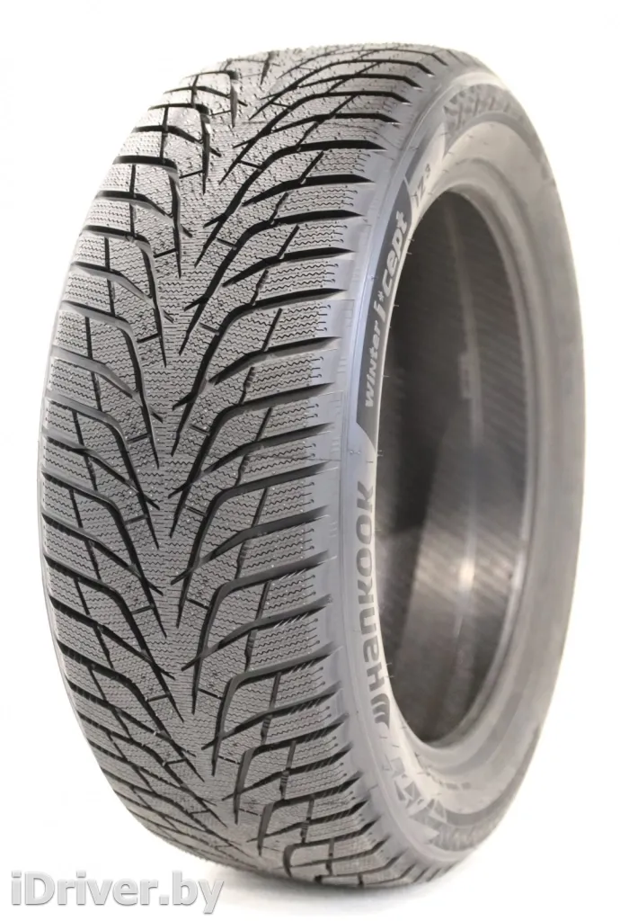 Зимняя шина Hankook winter icept iz3 w636 225/45 R17 94H Арт 3004038