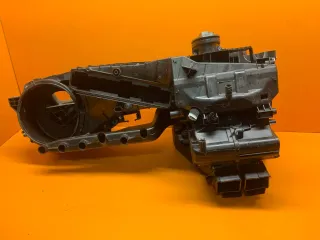 1K1819515  Корпус отопителя (печки) Volkswagen Passat B6 Арт 01015781v3, вид 4