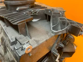 1K1819515  Корпус отопителя (печки) Volkswagen Passat B6 Арт 01015781v3, вид 5