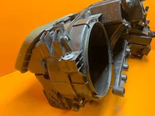 1K1819515  Корпус отопителя (печки) Skoda Octavia A5 Арт 01015781v5, вид 7
