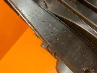 1K1819515  Корпус отопителя (печки) Skoda Octavia A5 Арт 01015781v5, вид 9