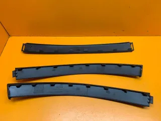 9642632980, 9642633080, 9642633180  Юбка бампера нижняя Citroen C3 1 Арт 01015924, вид 2