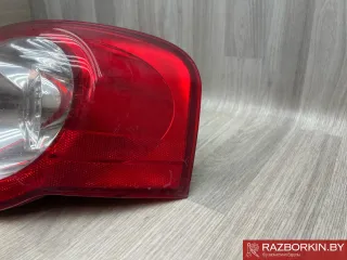 27458002,3S9945096N Фонарь задний правый Volkswagen Passat B6 Арт 37072, вид 4