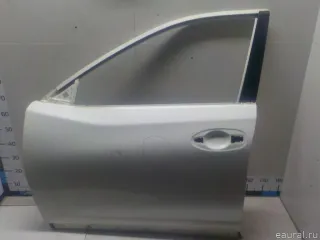 H010A4CBAA Nissan Дверь передняя левая Nissan X-Trail T32 Арт E41241476, вид 1