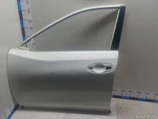 H010A4CBAA Nissan Дверь передняя левая Nissan X-Trail T32 Арт E41241476, вид 3