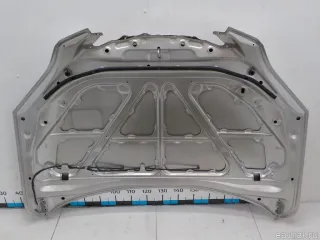 BPYK5231XB Mazda Капот Mazda 3 BP Арт E41245823, вид 7