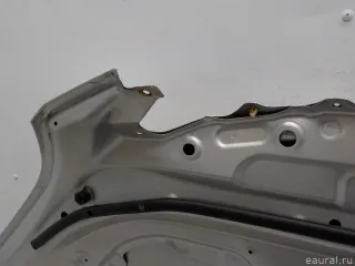 BPYK5231XB Mazda Капот Mazda 3 BP Арт E41245823, вид 8