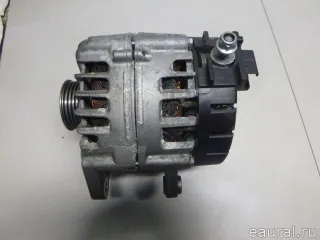 0009068302 Mercedes Benz Генератор Mercedes CLS C257 Арт E52548602, вид 1