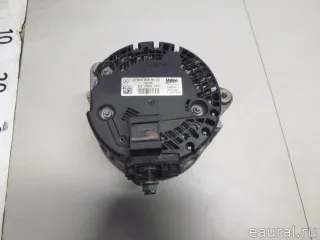0009068302 Mercedes Benz Генератор Mercedes CLS C257 Арт E52548602, вид 7