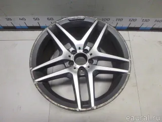 22240101007X21 Mercedes Benz Диск литой Mercedes SK Арт E52550492, вид 1