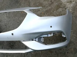 39136417 Бампер передний Opel Insignia 2 Арт AL14561955061, вид 2