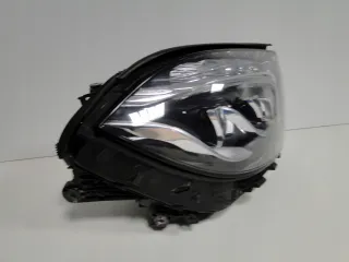 A1669062803 Фара передняя (комплект) Mercedes GLS X166 Арт AL14562996398, вид 13