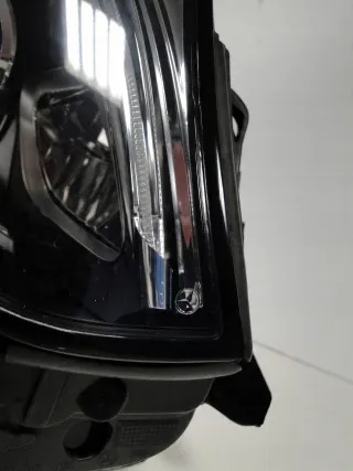 A1669062803 Фара передняя (комплект) Mercedes GLS X166 Арт AL14562996398, вид 5