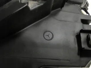 A1669062803 Фара передняя (комплект) Mercedes GLS X166 Арт AL14562996398, вид 8