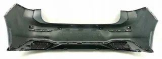 5H6807421D Бампер задний Volkswagen Golf 7 Арт AL14570204039, вид 4