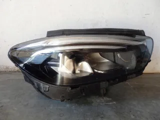 MERC,A2479065803 Фара передняя (комплект) Mercedes B W247 Арт AL14570241835, вид 1