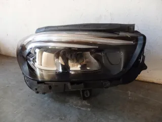MERC,A2479065803 Фара передняя (комплект) Mercedes B W247 Арт AL14570241835, вид 2