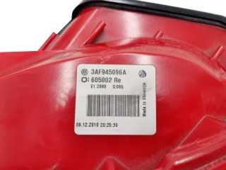 3AF945096A Фонарь задний правый Volkswagen Passat B7 Арт AL14570862844, вид 3