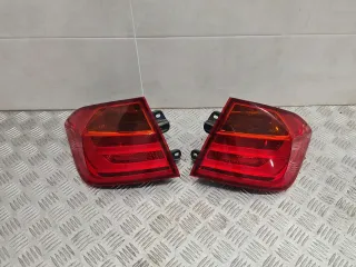 7372783,7372784,BMW Фонарь задний левый BMW 3 F30/F31/GT F34 Арт AL14595522041, вид 7