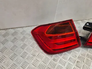 7372783,7372784,BMW Фонарь задний левый BMW 3 F30/F31/GT F34 Арт AL14595522041, вид 8