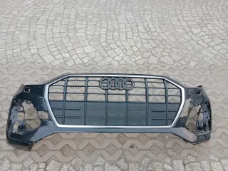 80A807437 Бампер передний Audi Q5 2 Арт AL14625867964, вид 1