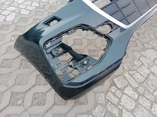 80A807437 Бампер передний Audi Q5 2 Арт AL14625867964, вид 2