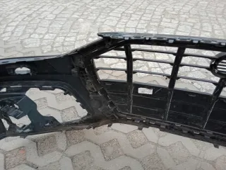 80A807437 Бампер передний Audi Q5 2 Арт AL14625867964, вид 7