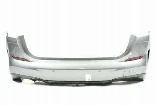  Бампер задний BMW 2 F44 Арт AL14634373976, вид 1